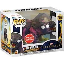 #953 - Marvel - Deviant (GSE) Pop!